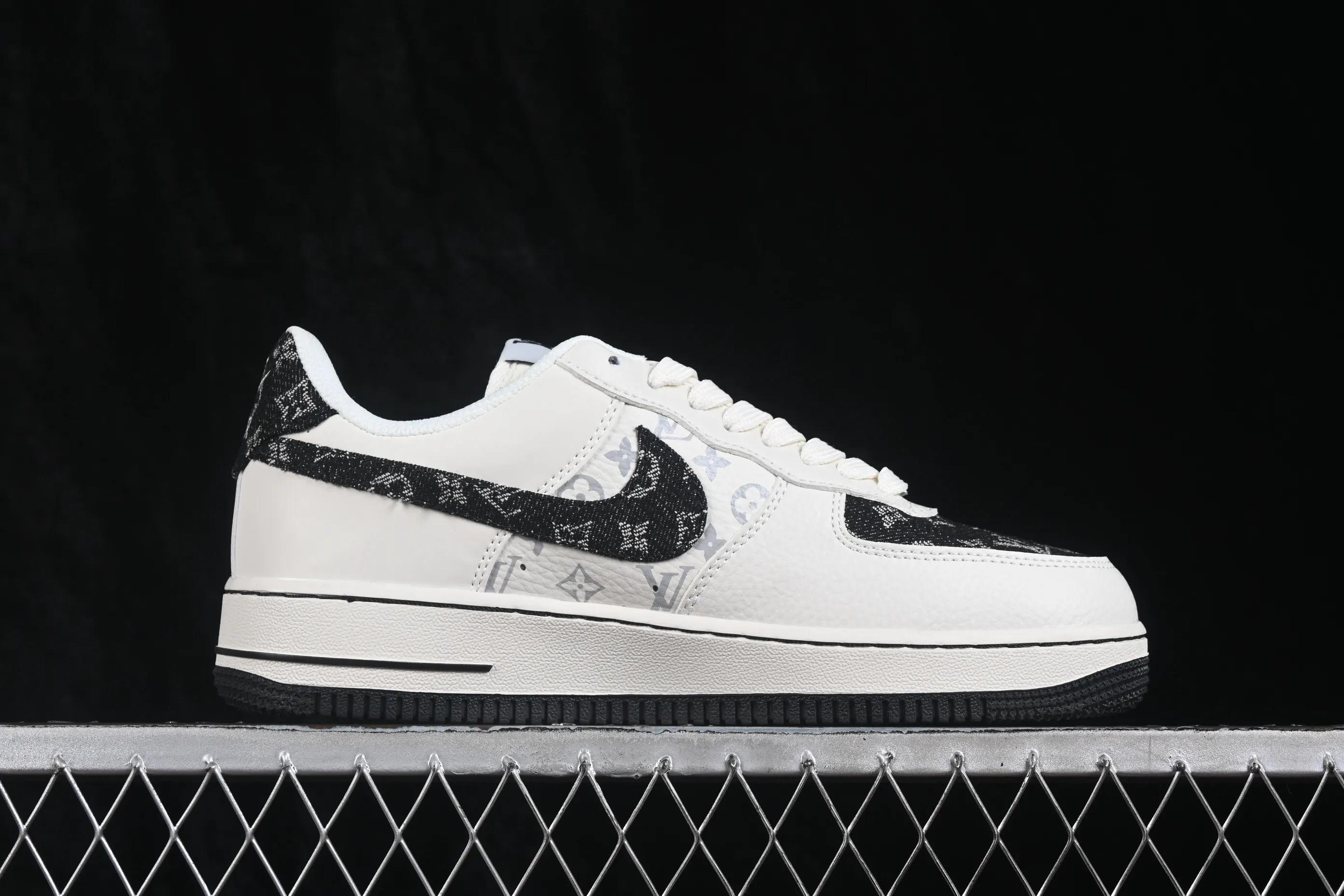 All categories Nk Air Force 1 Air Force series Nk Air Force 1 Low Air Force low-top Nike Air Force 1'07 Low Air Force 1 low-top casual sneakers NH0601-602